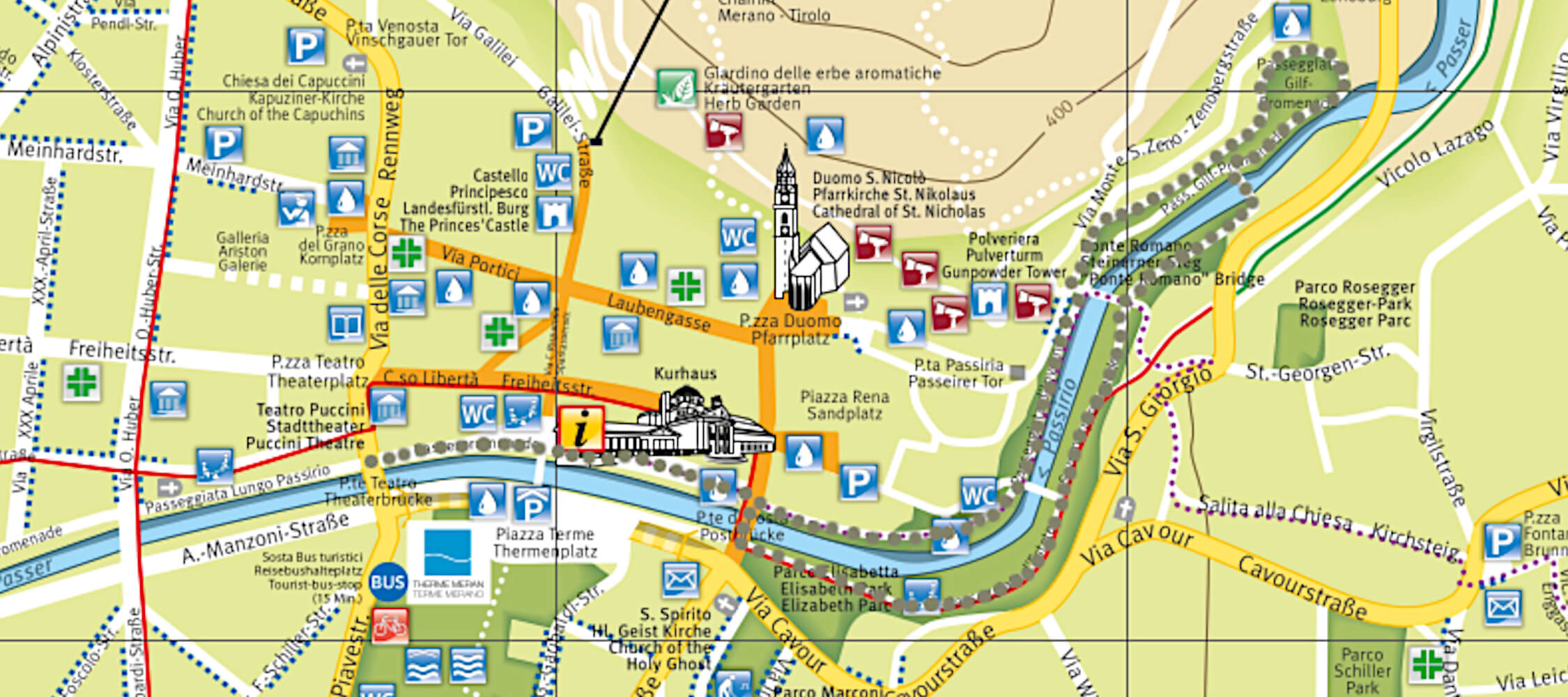 Italien-Trentino_Suedtirol_Alto_Adige_Merano_Meran_Natur_Sommer_Laufen_Joggen_Route_Gilf_2250x1000