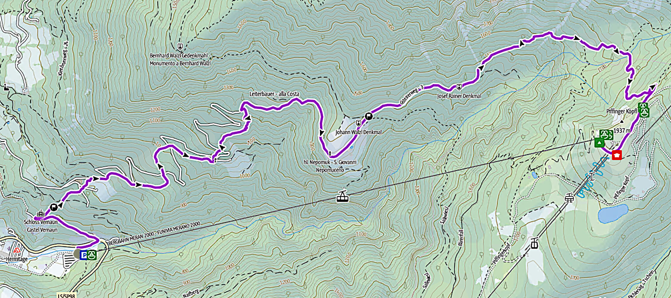Italien-Trentino_Suedtirol_Alto_Adige_Merano_Meran_Natur_Sommer_Laufen_Joggen_Route_Naif_2250x1000