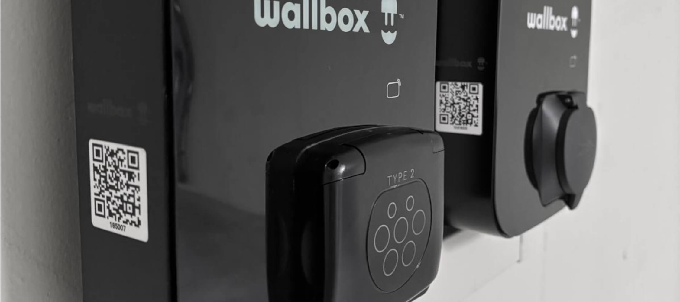 City_Hotel_Merano_Garage_Ladestation_Elektroauto_Parken_Wallbox_2