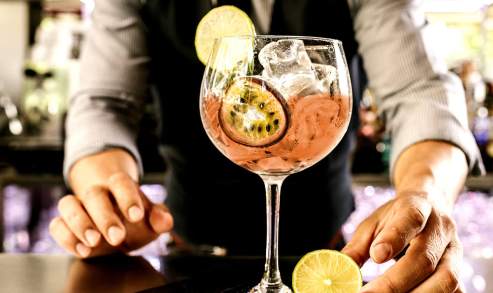 Gourmet-Walk, la passeggiata gastronomica “Aperitivo a Merano”