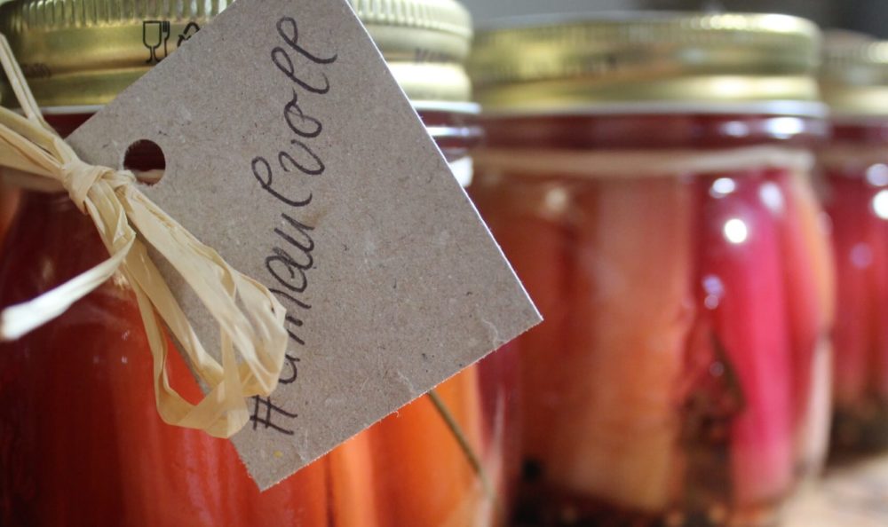 Mercato gastronomico Farm Food Festival 2026