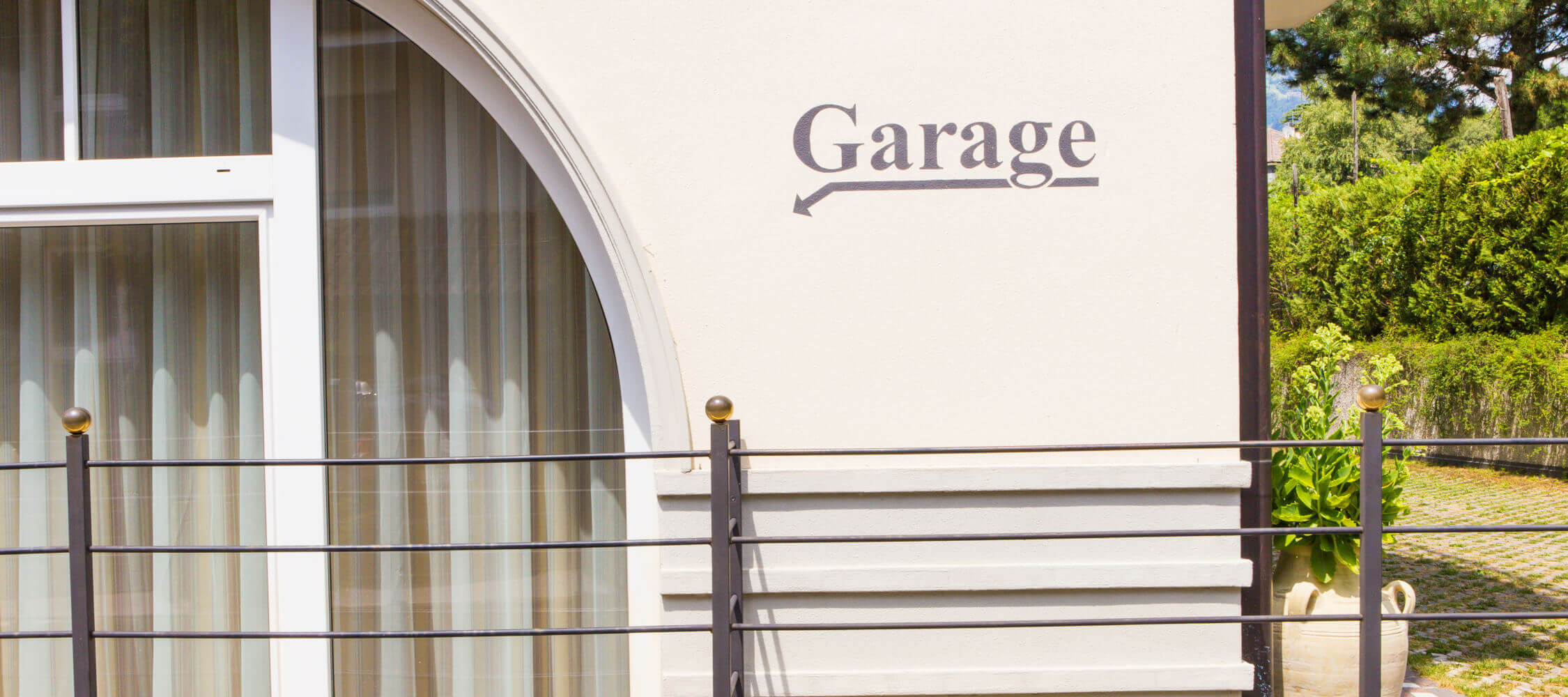 Hotel Villa Laurus Merano: il vostro Hotel a Merano con parcheggio gratuito