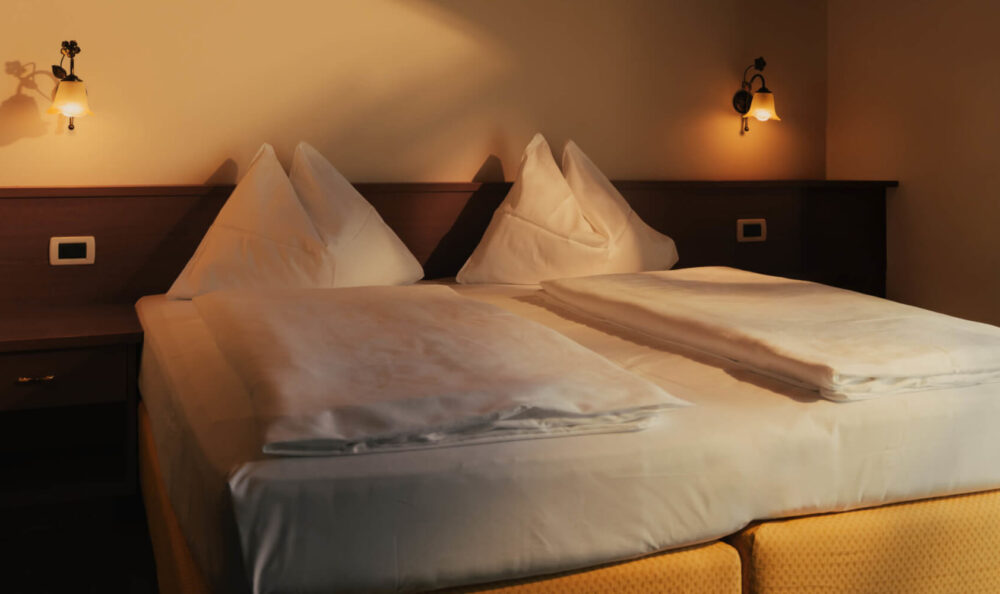 Double Room Comfort ARIA
