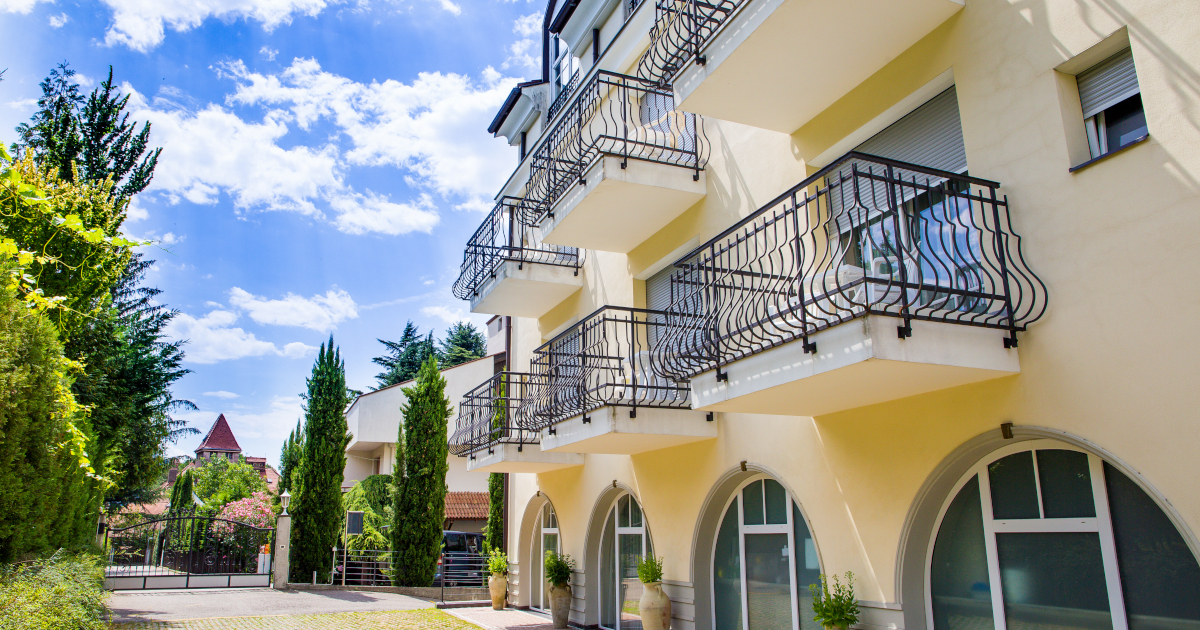 Hotel Villa Laurus (ex Sonnklarhof)