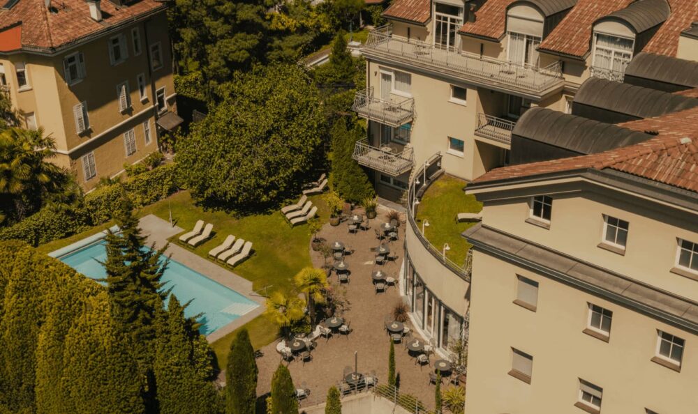 Giardino