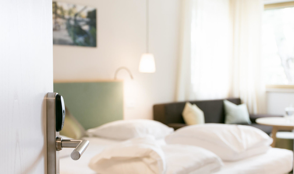 Suite bilocale TULIPANO