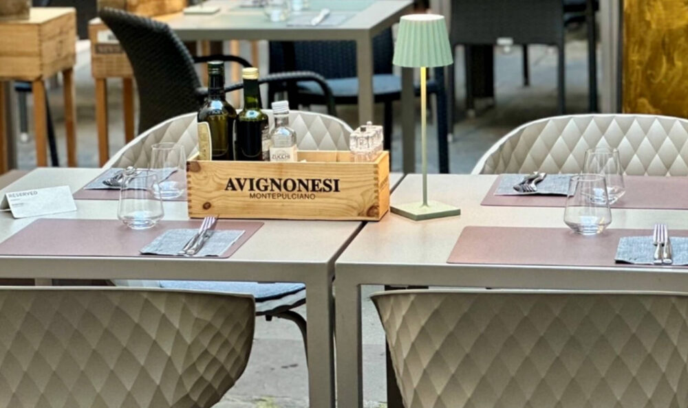 Pizzeria Ristorante HELLWEGER’S