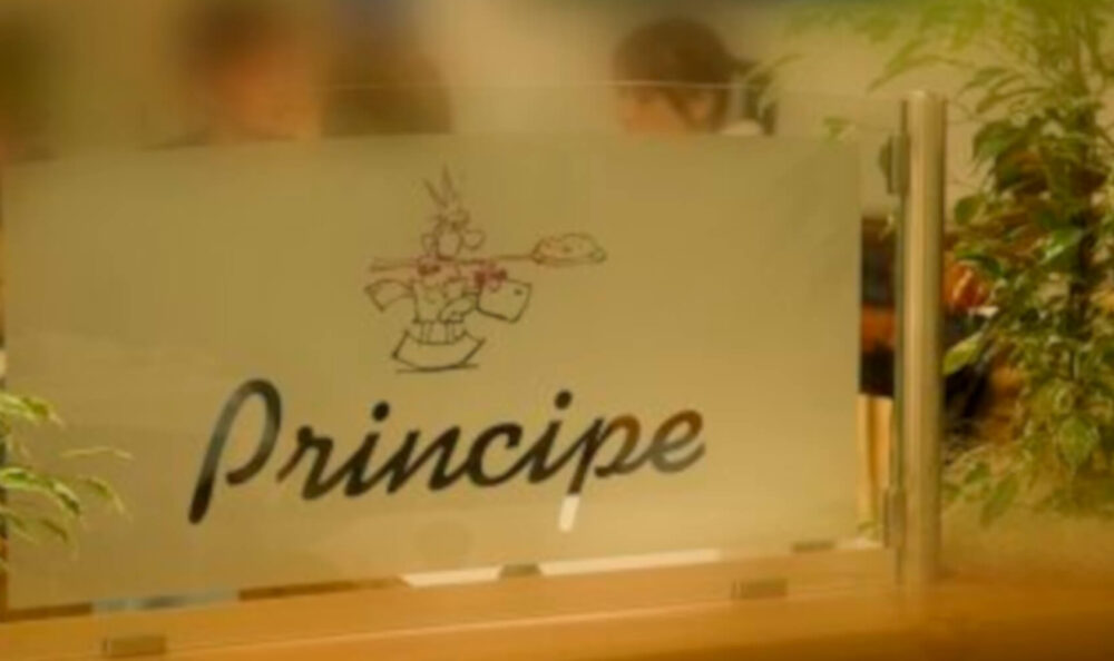 Restaurant Pizzeria PRINCIPE