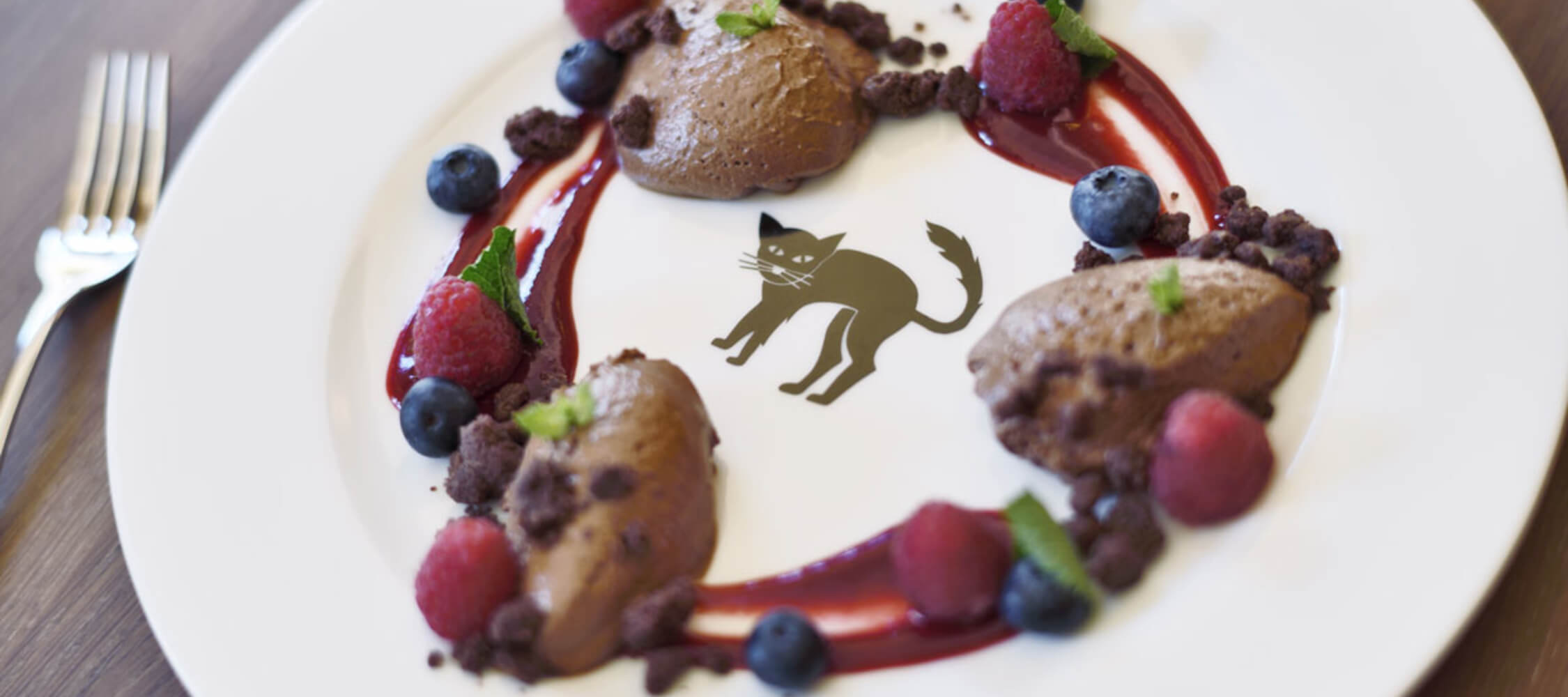 Restaurant Schwarze Katz D8Z7764B 2250x1000