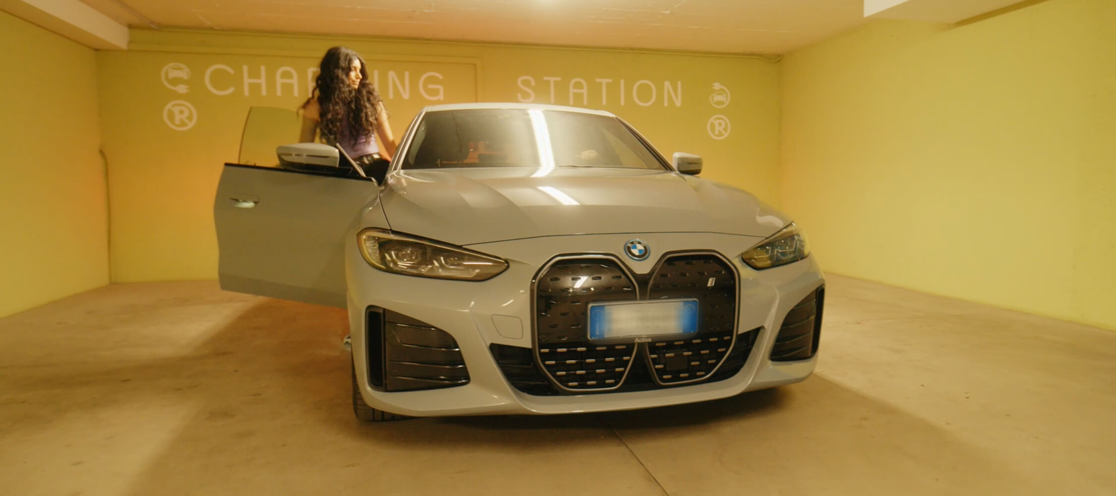 City_Hotel_Merano_Garage_Ladestation_Elektroauto_Parken_DanieleGiacobbe_2250x1000