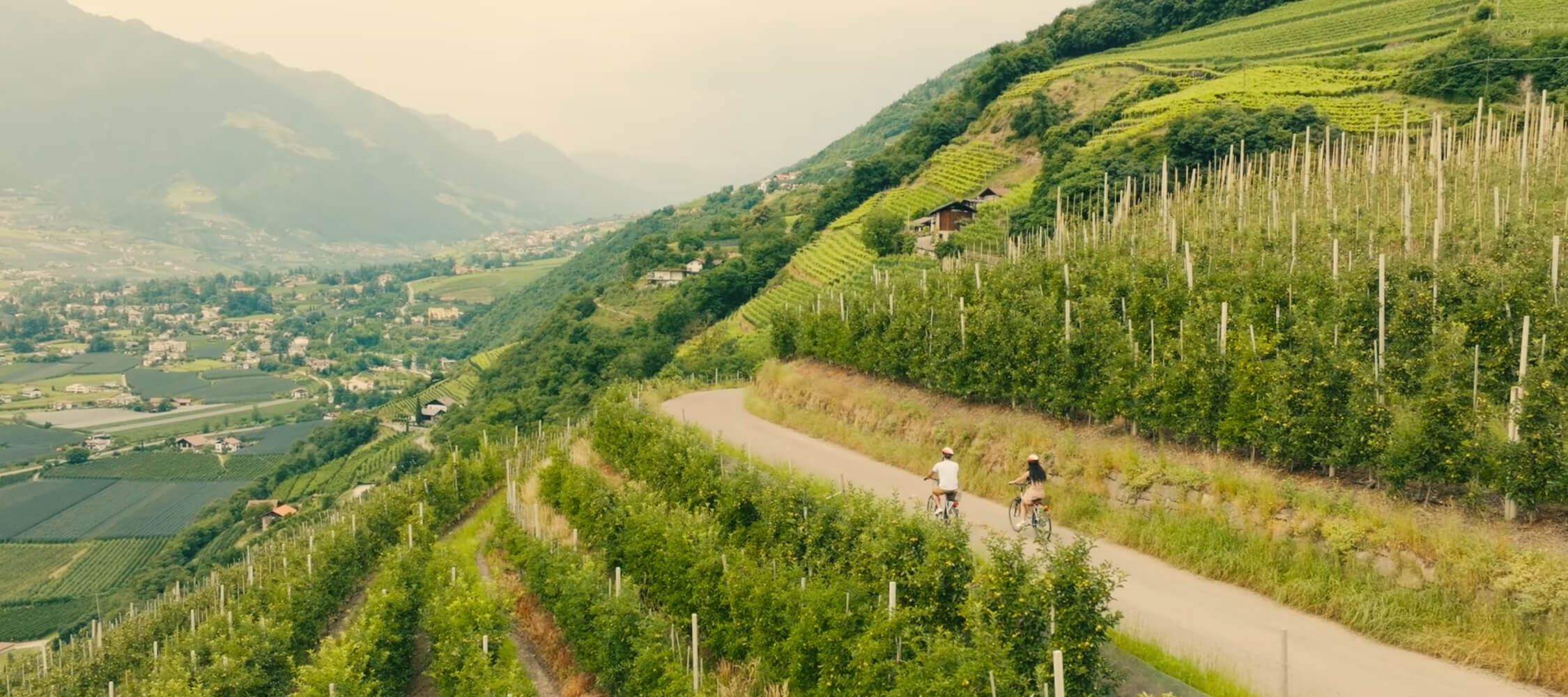 Italien-Trentino_Suedtirol_Alto_Adige_Merano_Meran_Natur_Sport_Sommer_Fahrrad_DanieleGiacobbe_2250x1000