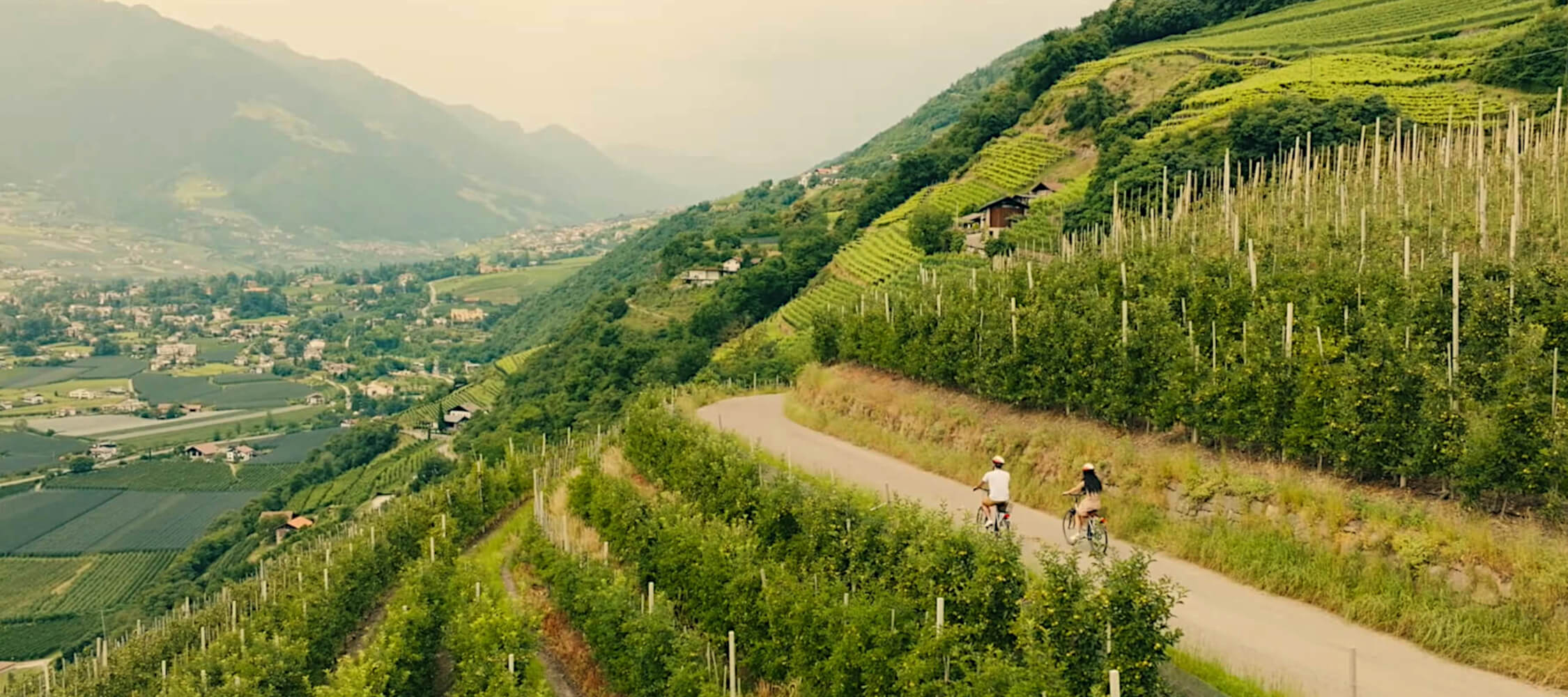 Italien-Trentino_Suedtirol_Alto_Adige_Merano_Meran_Natur_Sport_Sommer_Fahrrad_DanieleGiacobbe_2250x1000