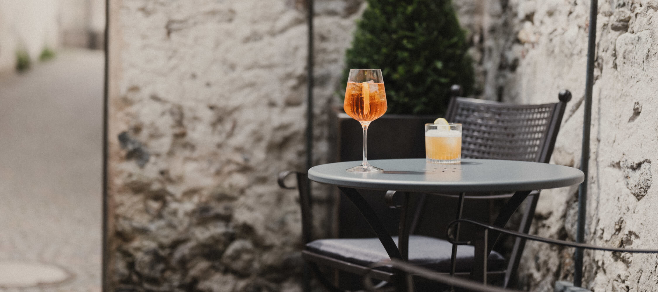 Restaurant Kallmünz Meran - FelixBacher-86