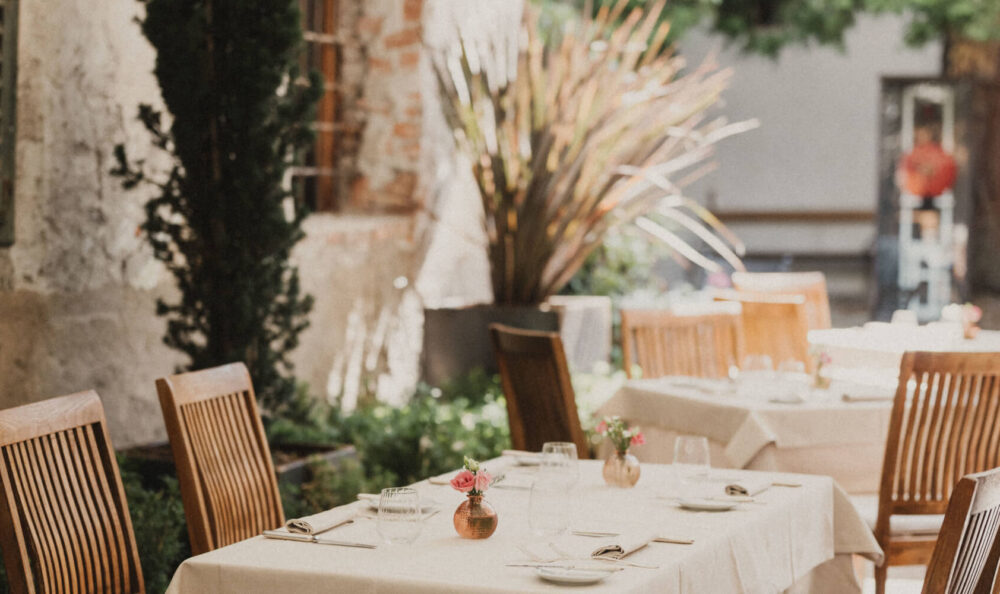 Ristorante KALLMÜNZ