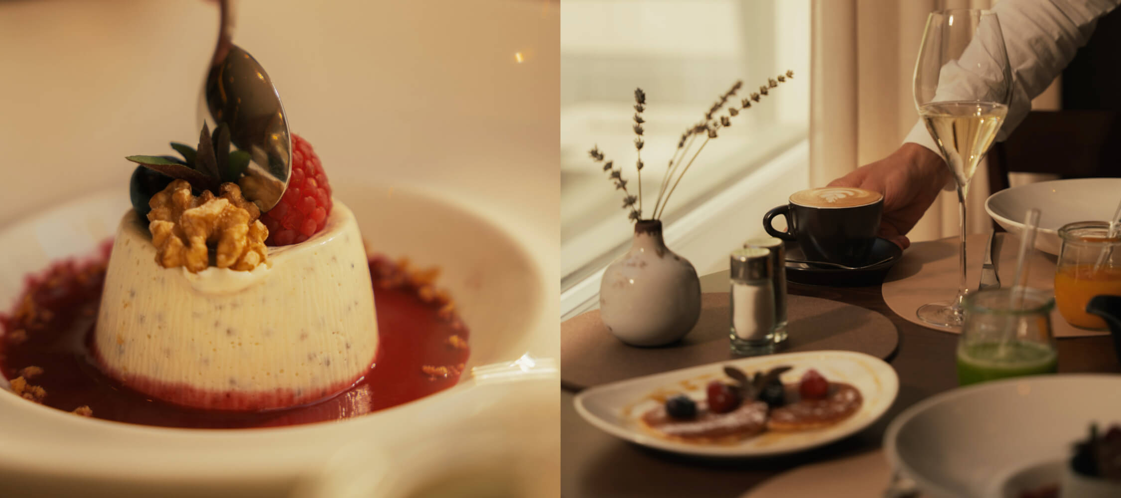 City_Hotel_Merano_Restaurant_Breakfast_Fruehstueck_Tisch_Detail_Essen_Upscale_26-04-21-24+55_2250x1000