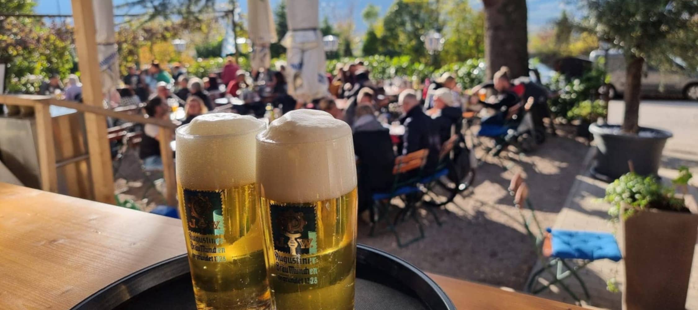 Birreria Merano_Augustiner_